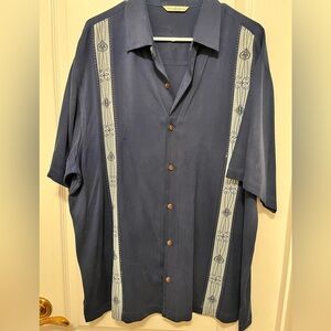 XL Men’s Tommy Bahama Shirt